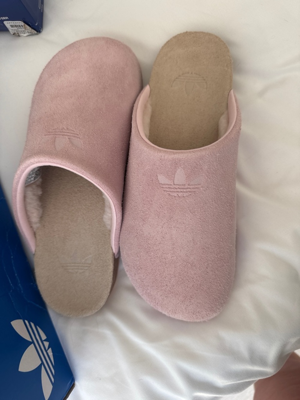 Adidas Adimule Slides